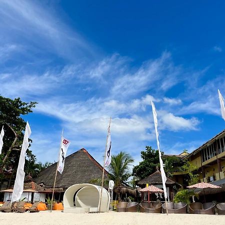 Kokays Maldito Dive Resort Логон Экстерьер фото