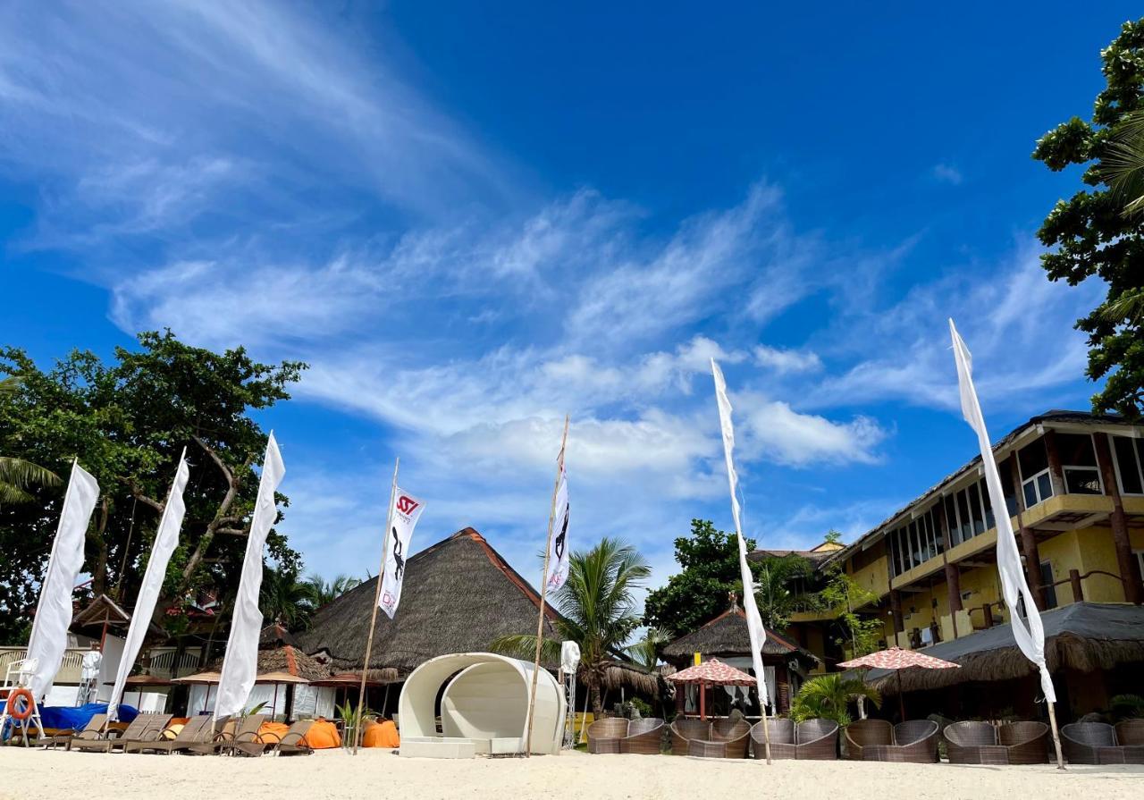 Kokays Maldito Dive Resort Логон Экстерьер фото
