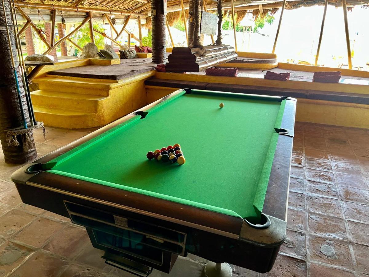 Kokays Maldito Dive Resort Логон Экстерьер фото
