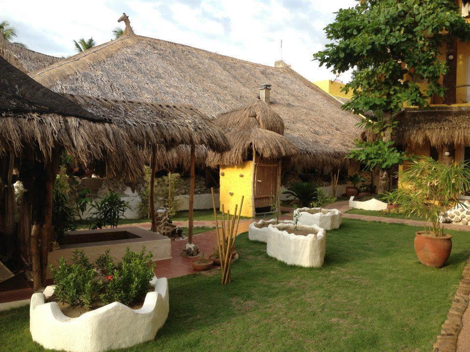 Kokays Maldito Dive Resort Логон Экстерьер фото