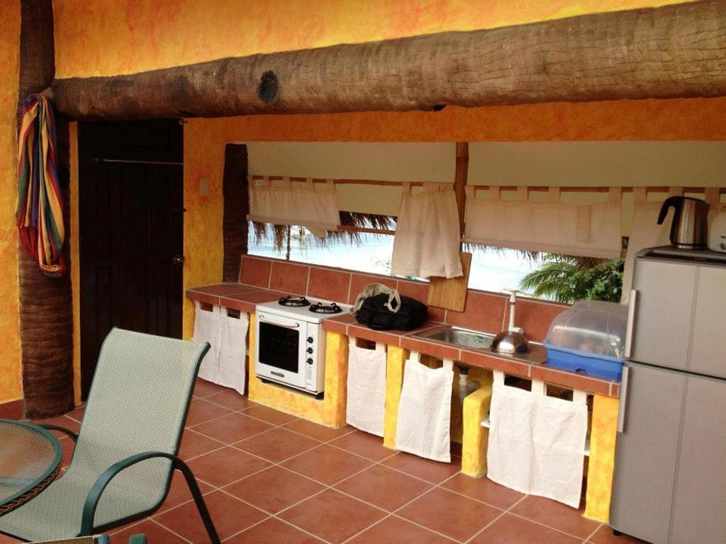 Kokays Maldito Dive Resort Логон Экстерьер фото