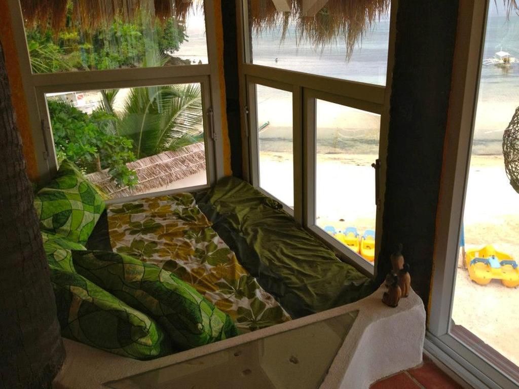 Kokays Maldito Dive Resort Логон Экстерьер фото