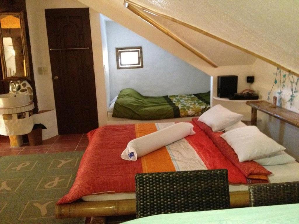 Kokays Maldito Dive Resort Логон Экстерьер фото