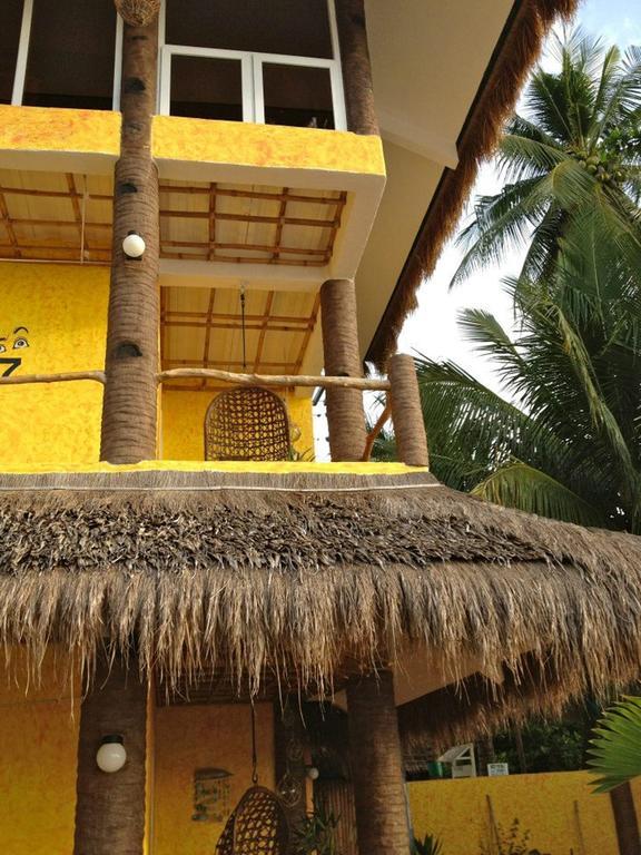 Kokays Maldito Dive Resort Логон Экстерьер фото