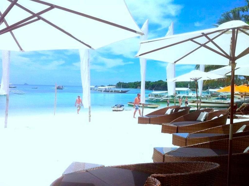 Kokays Maldito Dive Resort Логон Экстерьер фото