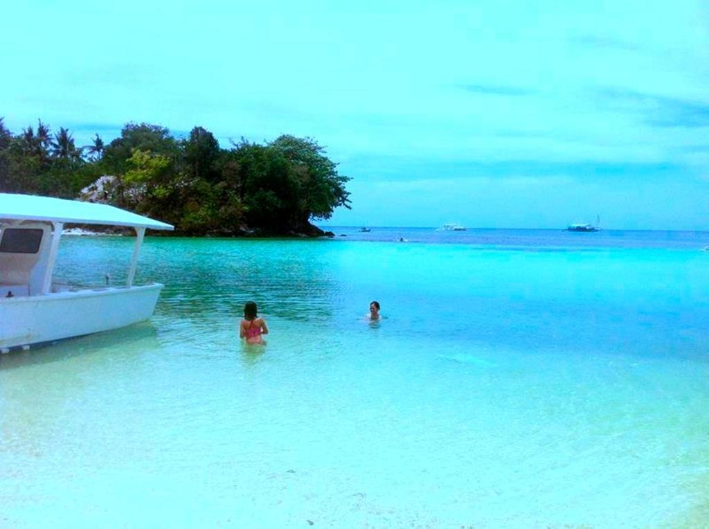 Kokays Maldito Dive Resort Логон Экстерьер фото