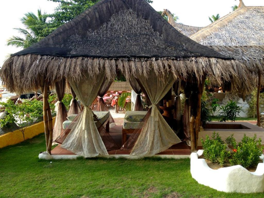 Kokays Maldito Dive Resort Логон Экстерьер фото