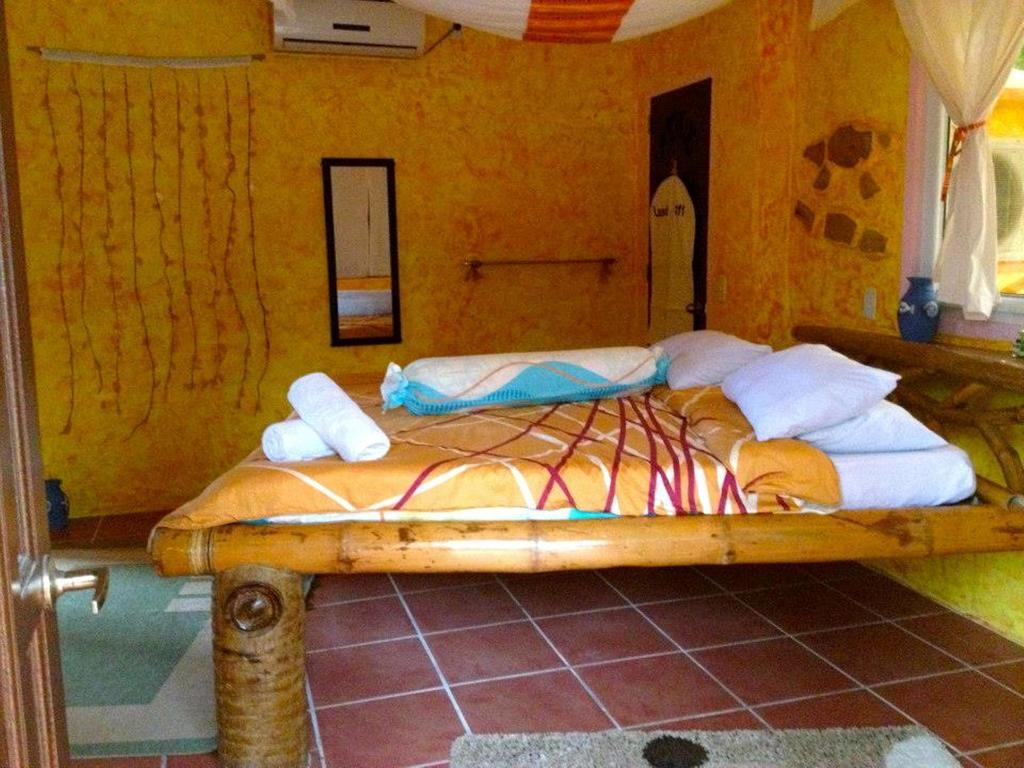 Kokays Maldito Dive Resort Логон Экстерьер фото
